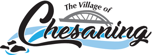 village of chesaning logo copy
